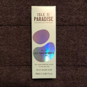 Self Tanning Drops